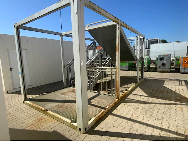 Ksb trappenhuis unit - afbeelding 1 van  6