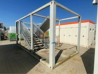 Ksb trappenhuis unit - afbeelding 2 van  6