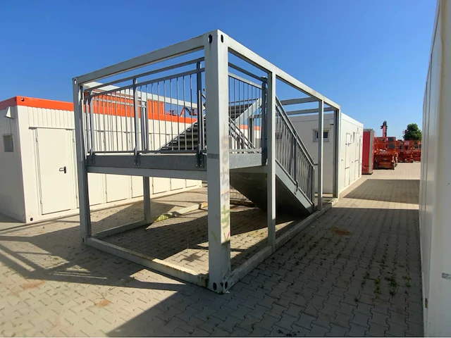 Ksb trappenhuis unit - afbeelding 3 van  6