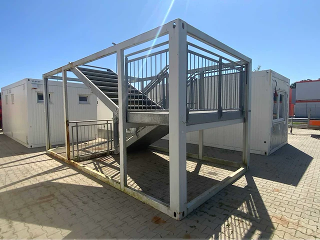 Ksb trappenhuis unit - afbeelding 4 van  6