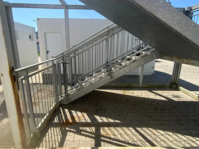 Ksb trappenhuis unit - afbeelding 5 van  6