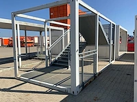 Ksb trappenhuis unit - afbeelding 1 van  5