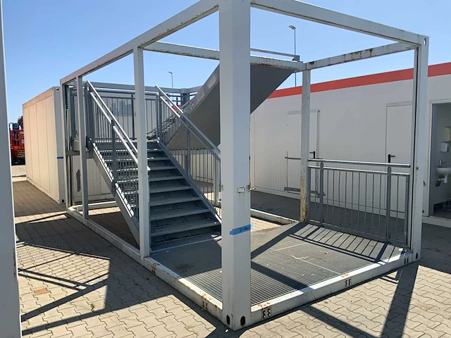 Ksb trappenhuis unit - afbeelding 2 van  5