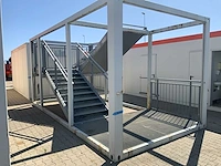 Ksb trappenhuis unit - afbeelding 2 van  5