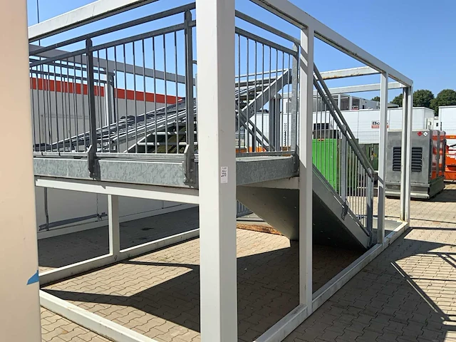 Ksb trappenhuis unit - afbeelding 3 van  5