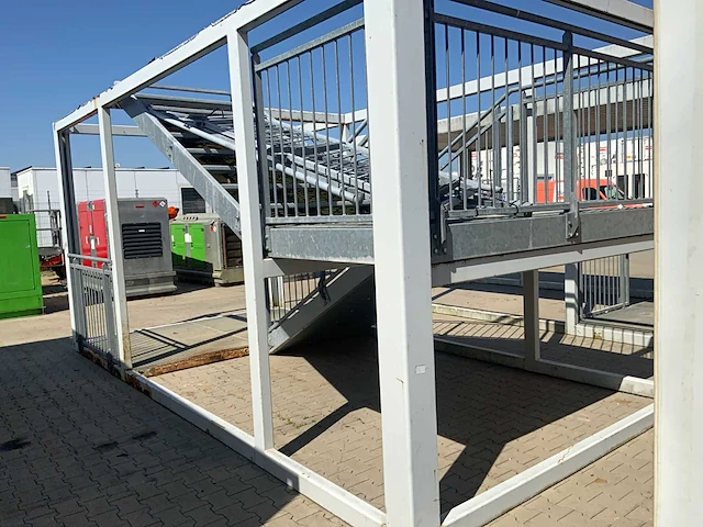 Ksb trappenhuis unit - afbeelding 4 van  5