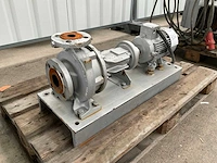 Ksb waterpomp - afbeelding 1 van  6