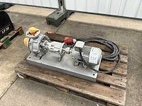 Ksb waterpomp - afbeelding 2 van  6