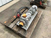 Ksb waterpomp - afbeelding 3 van  6