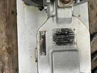 Ksb waterpomp - afbeelding 5 van  6