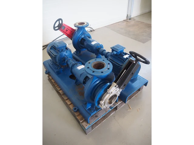 Ksb - afbeelding 2 van  8