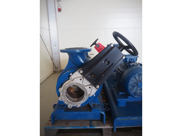 Ksb - afbeelding 7 van  8