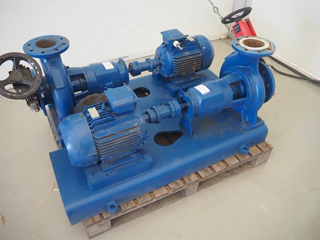 Ksb - afbeelding 2 van  8