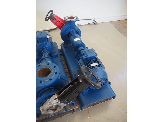 Ksb - afbeelding 3 van  8