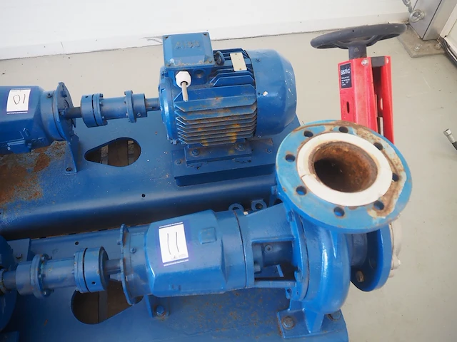 Ksb - afbeelding 6 van  8