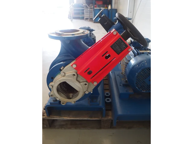 Ksb - afbeelding 7 van  8