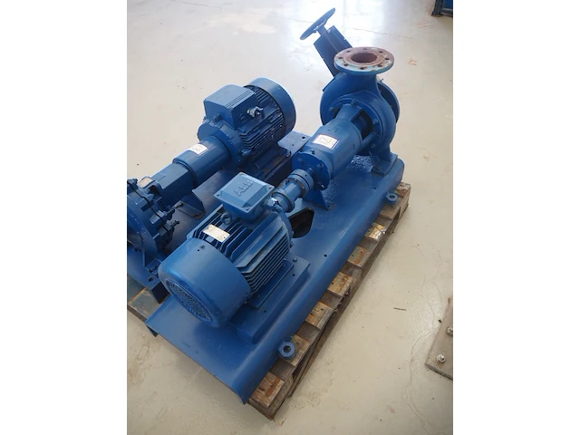 Ksb - afbeelding 2 van  9