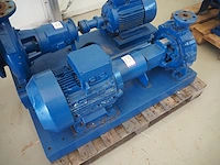 Ksb - afbeelding 1 van  9