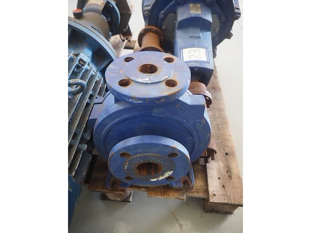 Ksb - afbeelding 3 van  4