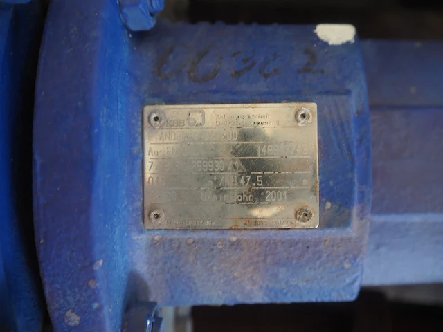 Ksb - afbeelding 4 van  4