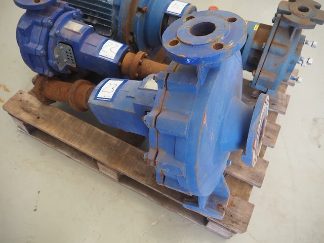 Ksb - afbeelding 2 van  6