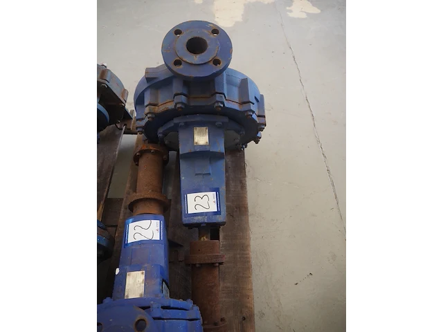 Ksb - afbeelding 4 van  6