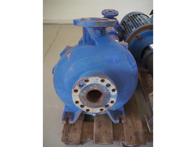 Ksb - afbeelding 5 van  6