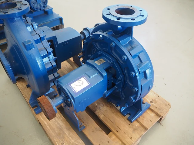 Ksb - afbeelding 1 van  7