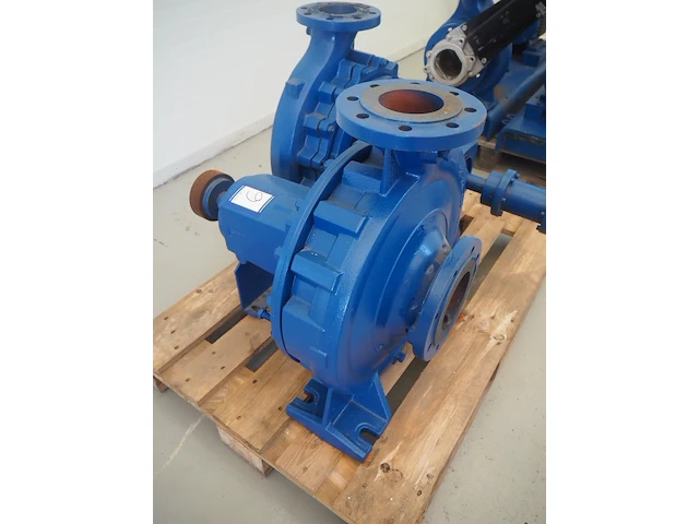 Ksb - afbeelding 2 van  7