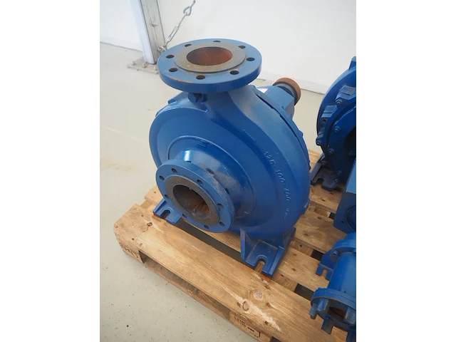 Ksb - afbeelding 3 van  7