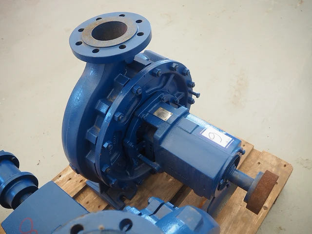 Ksb - afbeelding 4 van  7