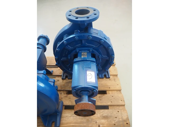 Ksb - afbeelding 5 van  7