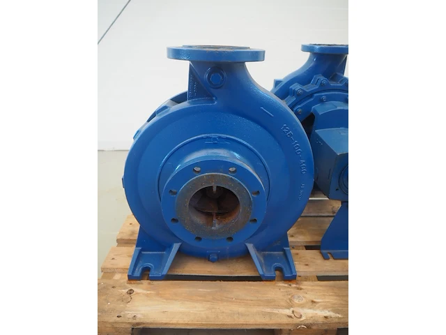 Ksb - afbeelding 6 van  7