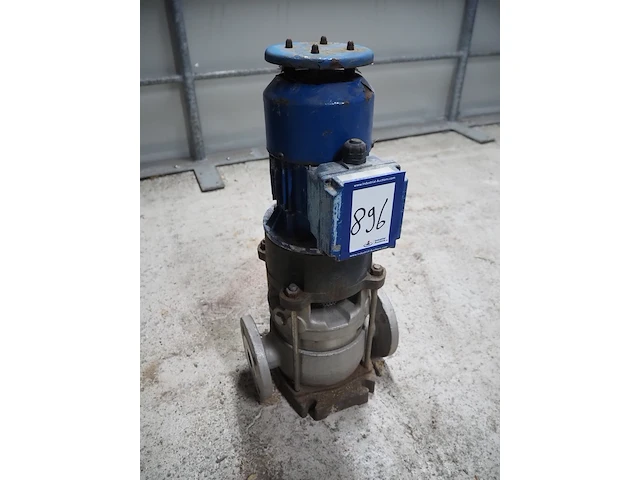 Ksb - afbeelding 1 van  9