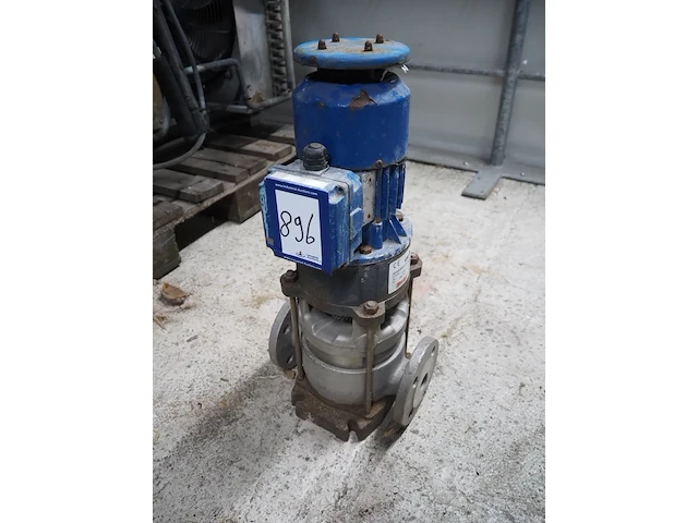 Ksb - afbeelding 2 van  9