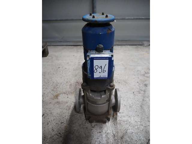 Ksb - afbeelding 5 van  9