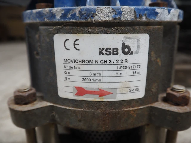 Ksb - afbeelding 9 van  9