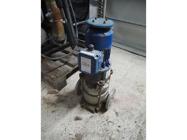 Ksb - afbeelding 1 van  5