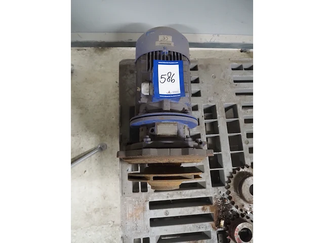 Ksb - afbeelding 3 van  4
