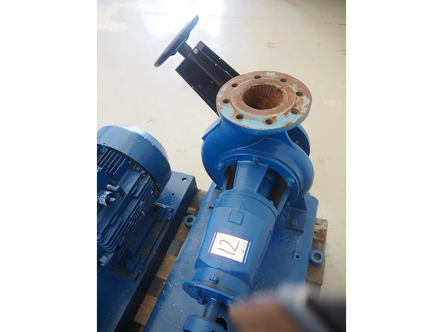 Ksb - afbeelding 7 van  9