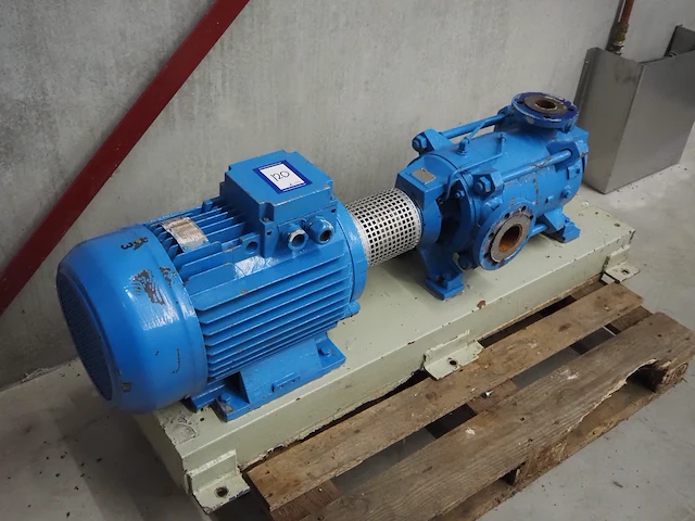 Ksb - afbeelding 2 van  6