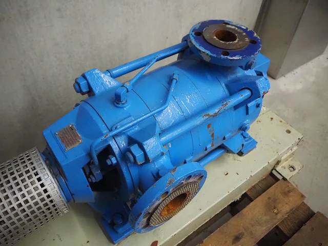 Ksb - afbeelding 5 van  6