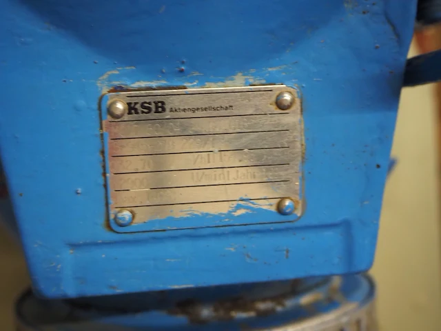 Ksb - afbeelding 6 van  6