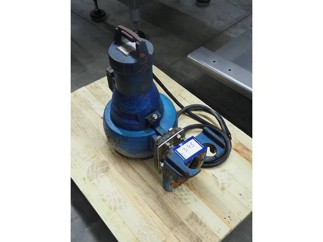 Ksb - afbeelding 2 van  6