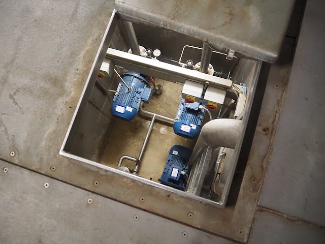 Ksb - afbeelding 1 van  15