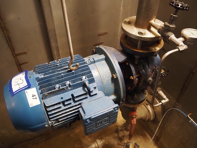 Ksb - afbeelding 10 van  15