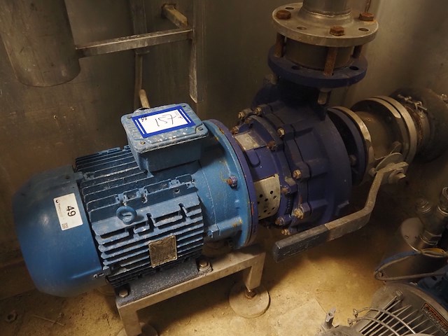 Ksb - afbeelding 13 van  15