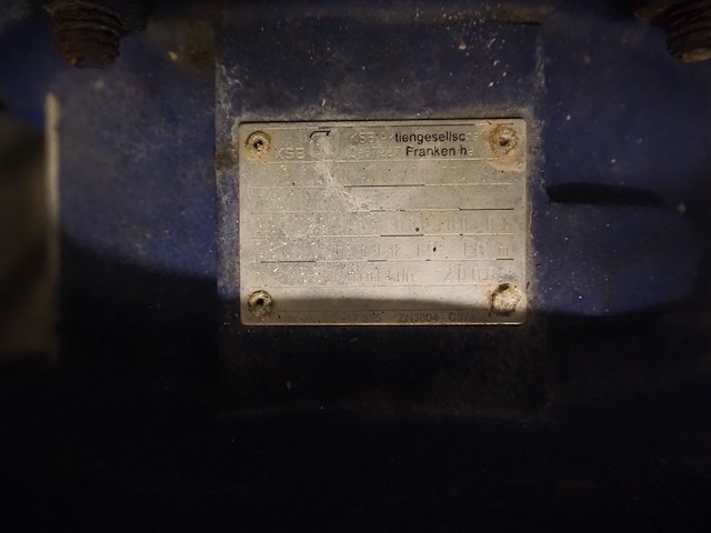 Ksb - afbeelding 15 van  15