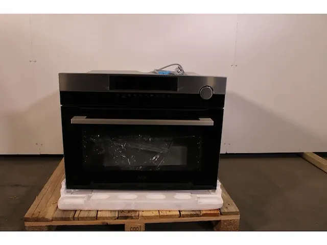 Kse792280m oven - afbeelding 1 van  5
