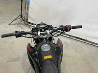 Ksr moto t125 motor - afbeelding 5 van  16